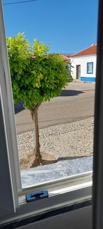 Moinhos A Sombra Villa Pedrogao  Exterior photo