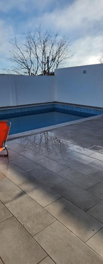 Moinhos A Sombra Villa Pedrogao  Exterior photo