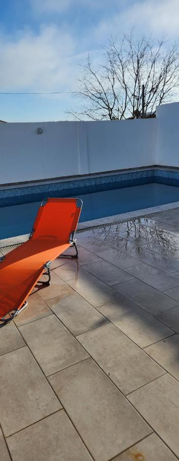 Moinhos A Sombra Villa Pedrogao  Exterior photo